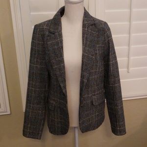 Francesca's Blazer